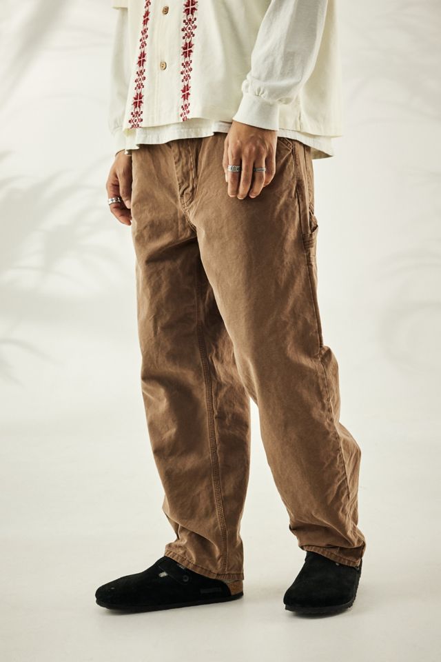 BDG Tobacco Carpenter Trousers