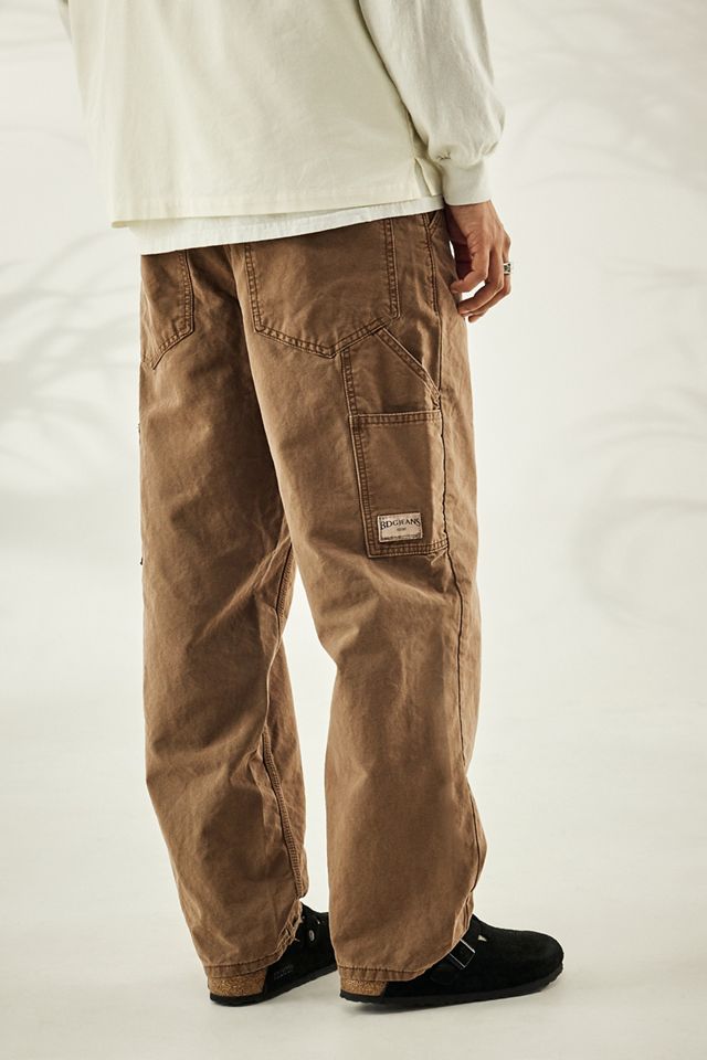 BDG Tobacco Carpenter Trousers #3