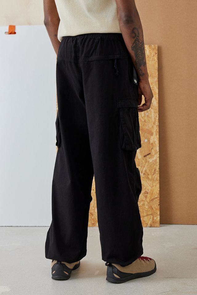 UO Nomad Pantaloni da arrampicata con cintura nera #2