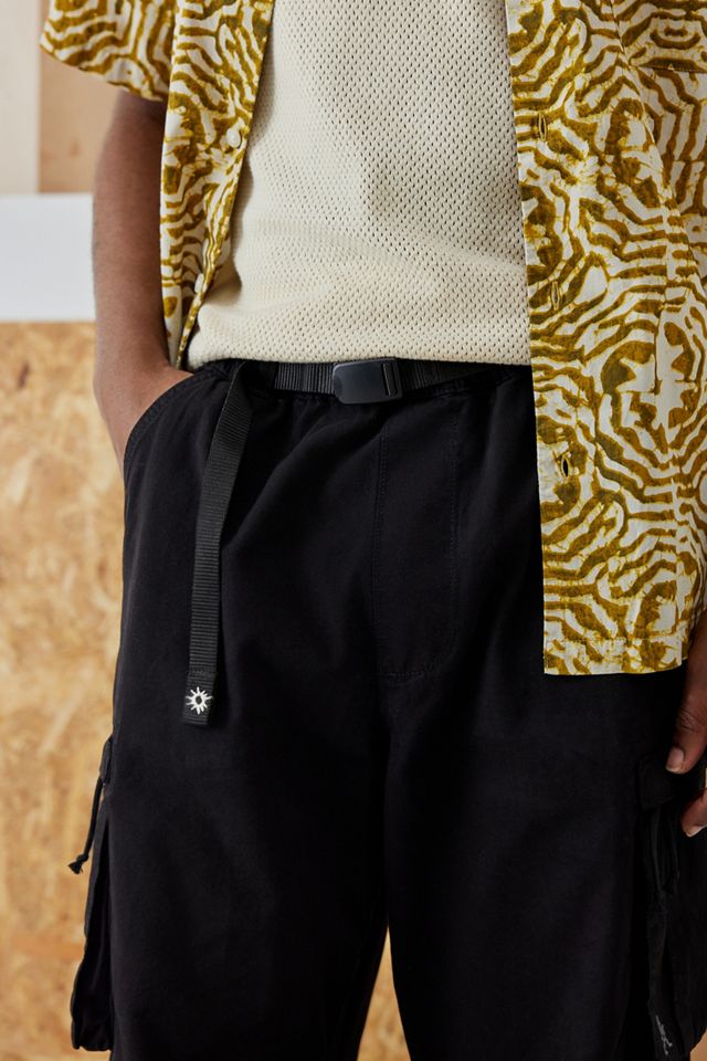 UO Nomad Pantaloni da arrampicata con cintura nera #3