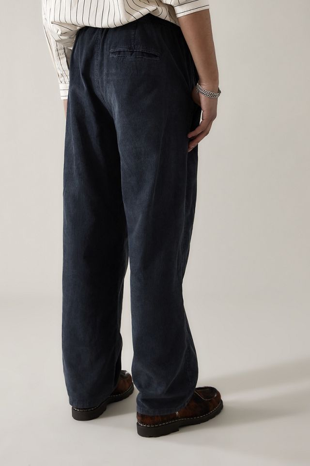 Pantaloni Loom Ink Blue 2.0 PJ #3
