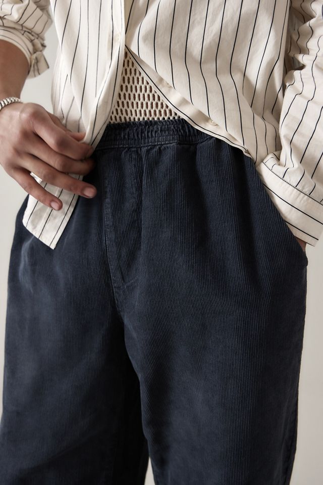 Loom Navy 2.0 PJ Pants #2