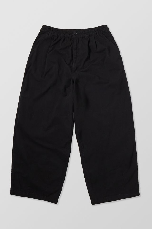 BDG Washed Black Balloon Pants #8