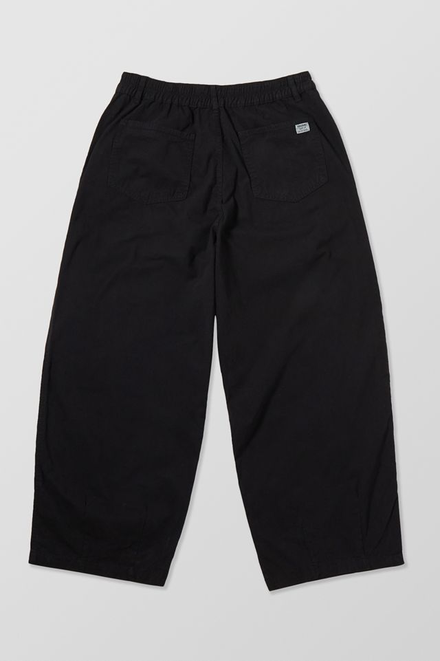 BDG Washed Black Balloon Pants #9