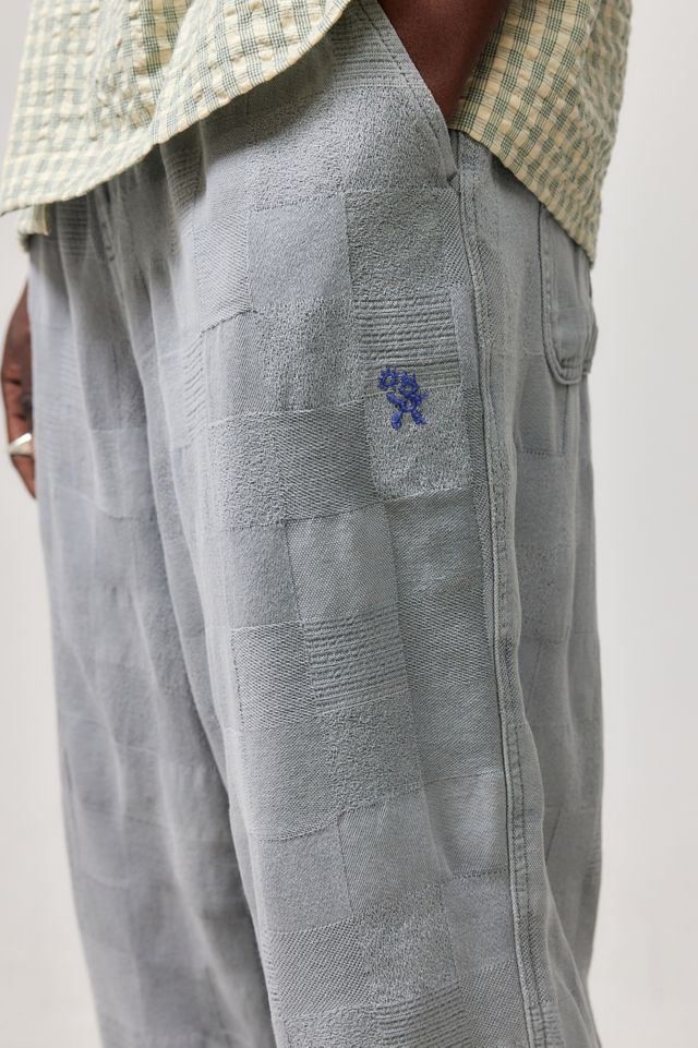 Ayker Checker Board Flood Pants #3
