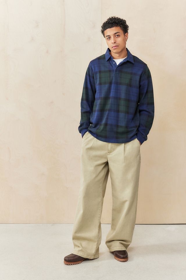 BDG Eli Chino Trousers #1