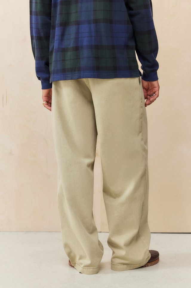 BDG Eli Chino Trousers #3