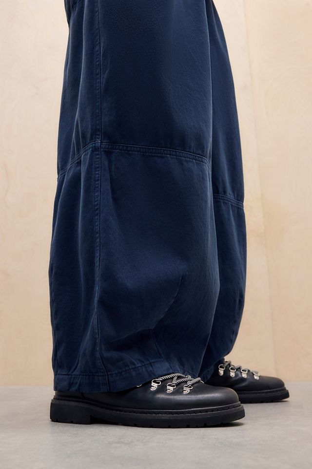 Loom Navy Malachi Ballonhosen #3