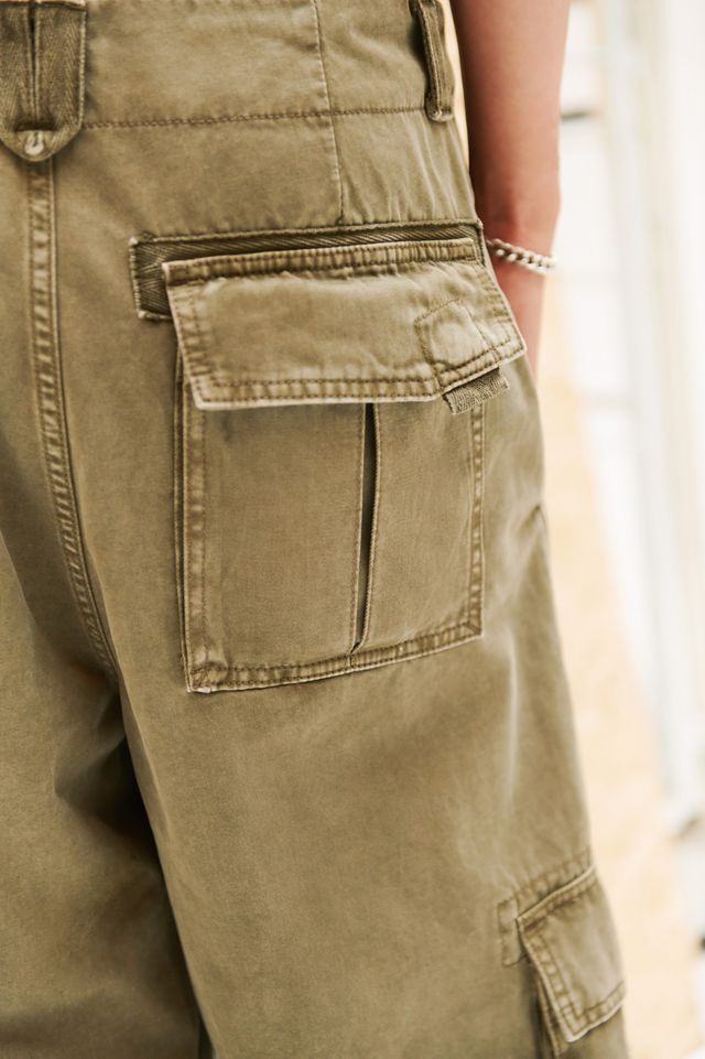 BDG Denzel Cargohose #1