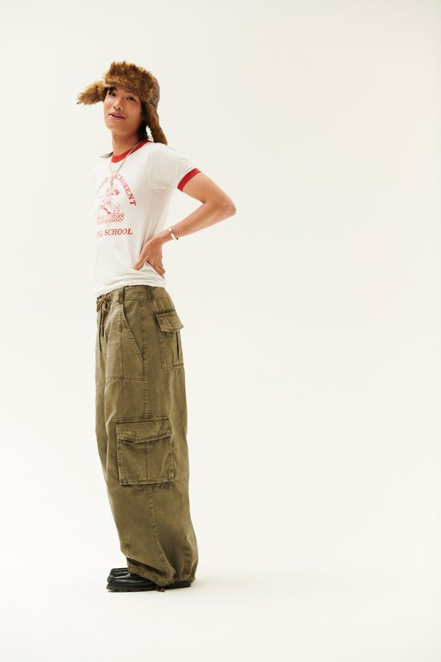 BDG Denzel Cargohose #4