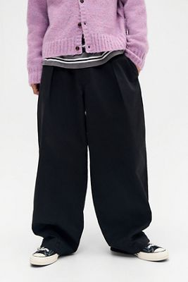 Pantalones BDG Black Bobbi Pickford