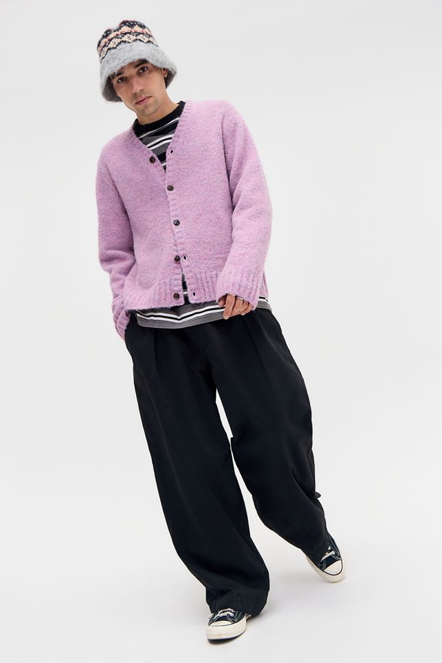BDG Black Bobbi Pickford Trousers #1