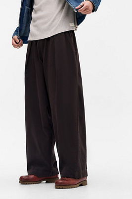 BDG Chocolate Bobbi Pickford Trousers