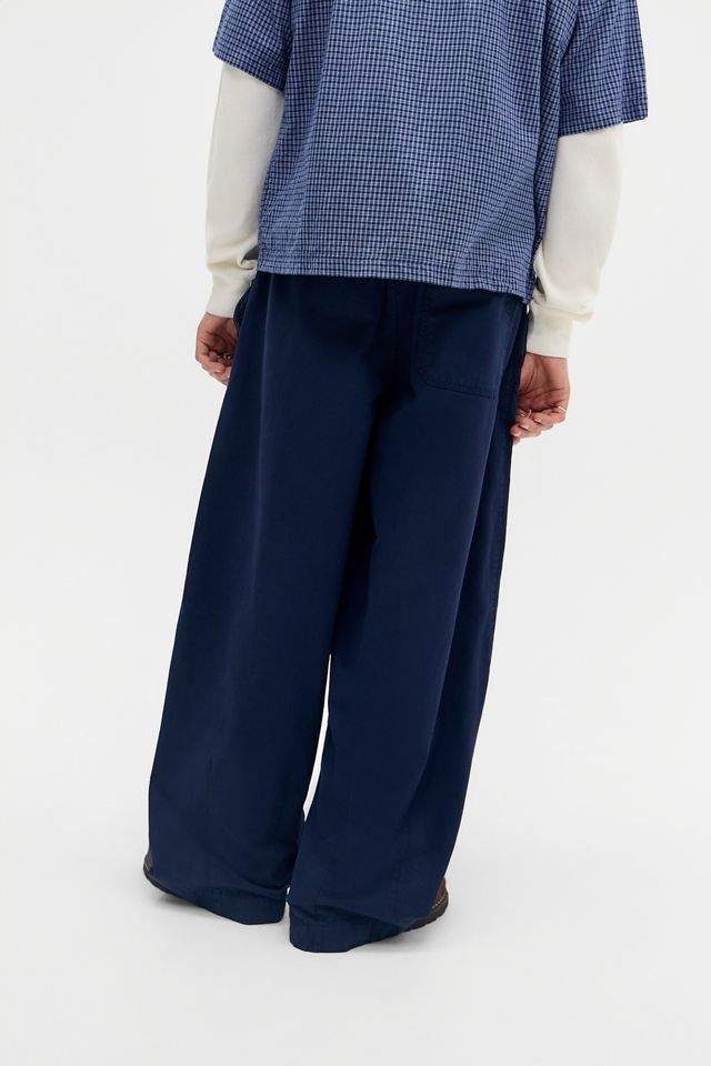 Pantalons Bobbi Pickford BDG Navy #2
