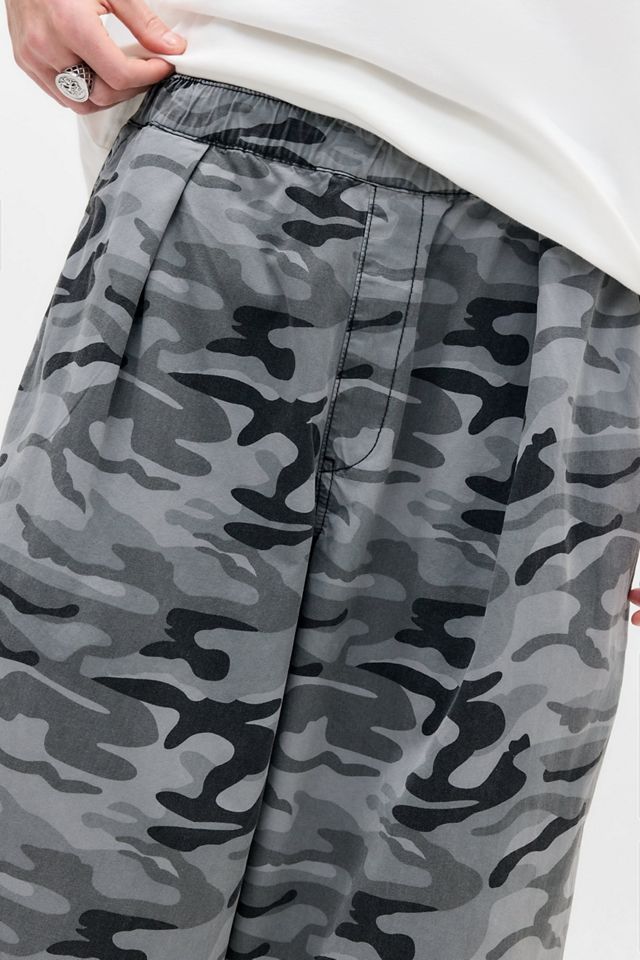 BDG Bobbi Camo Cocoon Trousers #2