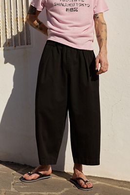 BDG Bobbi Baggy 7/8 Trousers