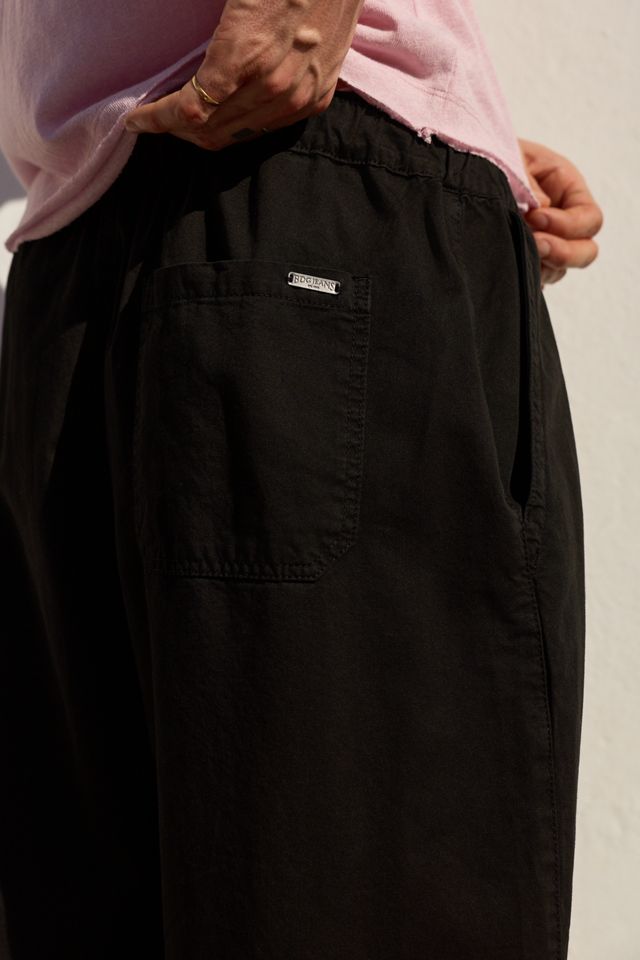 BDG Bobbi Weite 7/8 Hose #1
