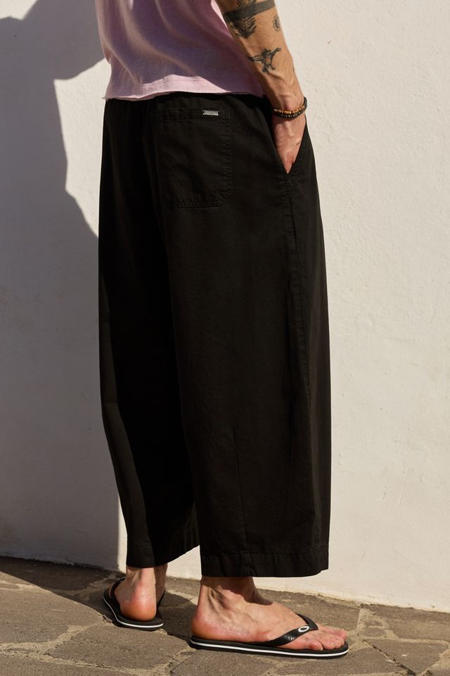 BDG Bobbi Weite 7/8 Hose #3