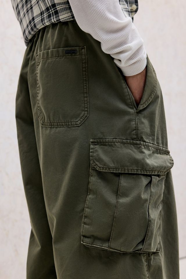 BDG Bobbi Cropped Cargo-Hose #2