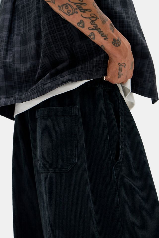 BDG Bobbi Cordhose #3