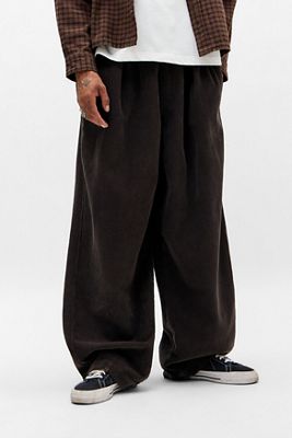 Pantaloni in Velluto a Coste Bobbi BDG