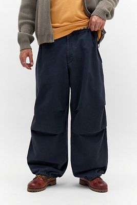 Pantalones Técnicos Holgados BDG