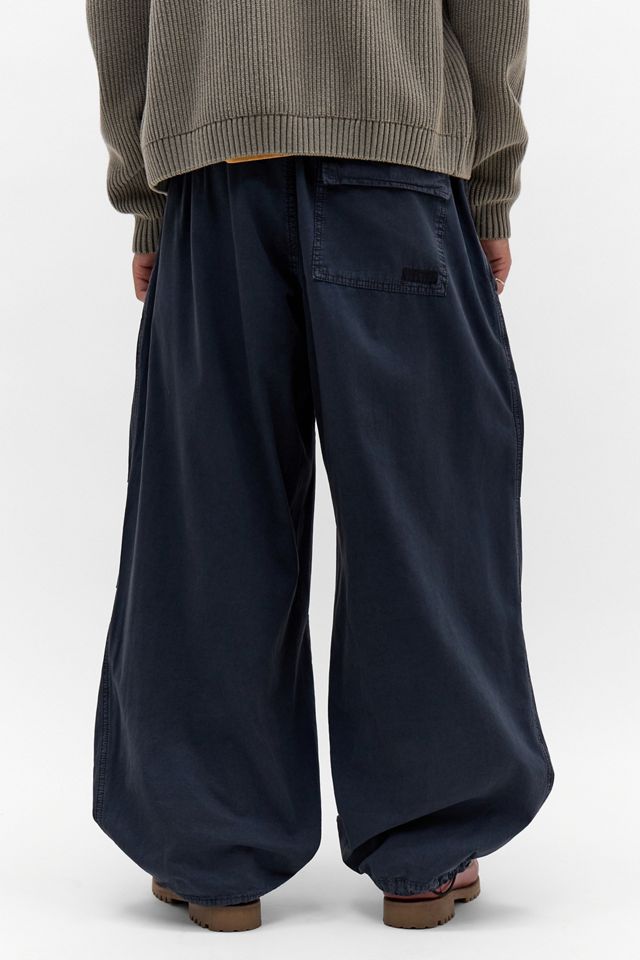 BDG Weite Tech-Hose #2