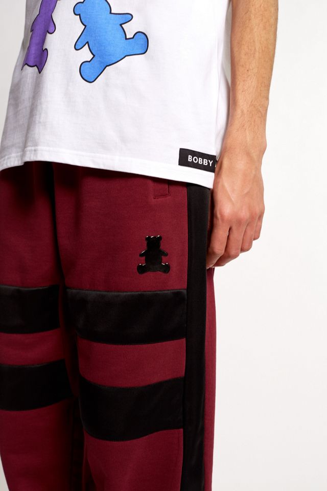 Bobby Abley X UO Legal Alien Track Pants #2