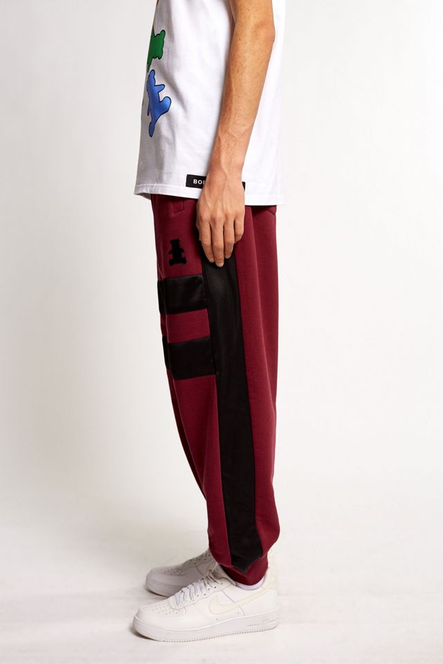 Bobby Abley X UO Legal Alien Track Pants #3