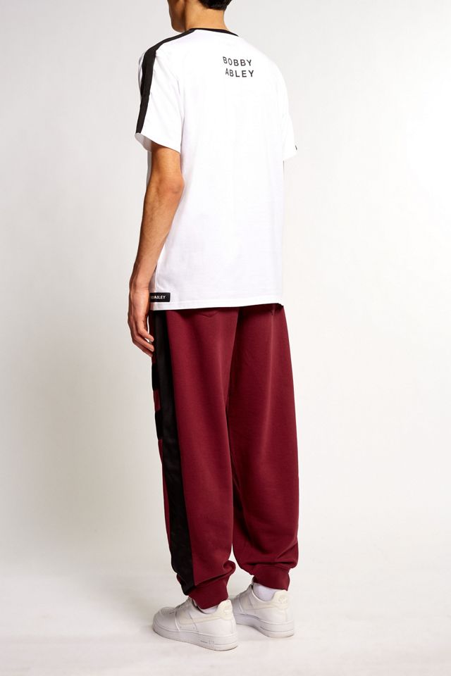Bobby Abley X UO Legal Alien Track Pants #4