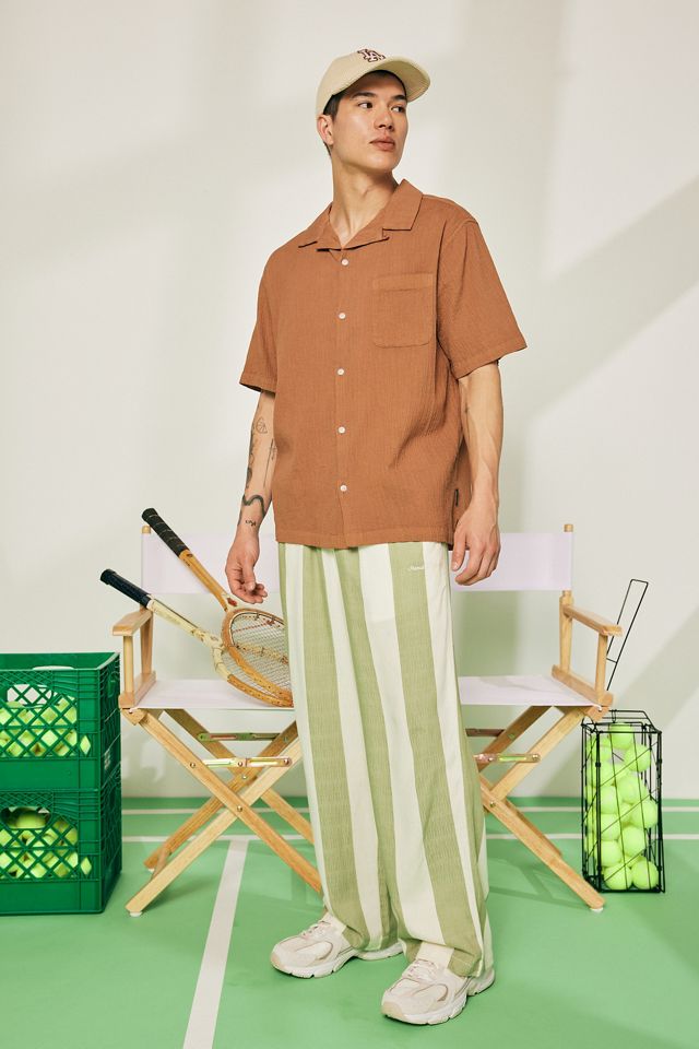 Pantaloni Resort in Tessuto Standard #2