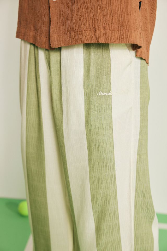 Pantaloni Resort in Tessuto Standard #3