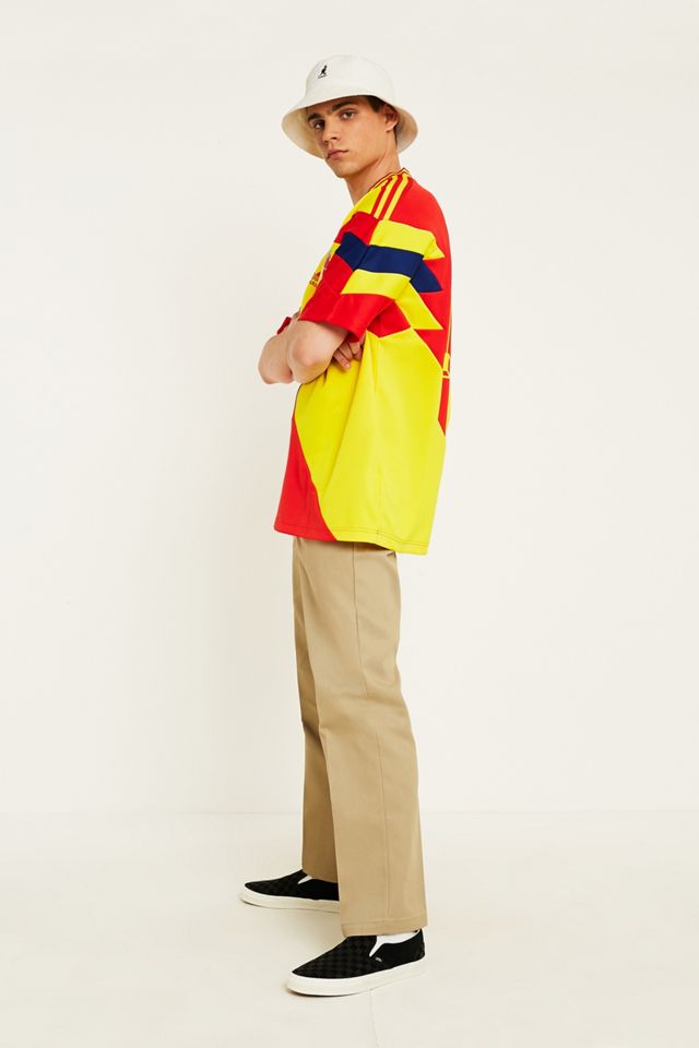 Dickies 873 Slim Straight Work Trousers