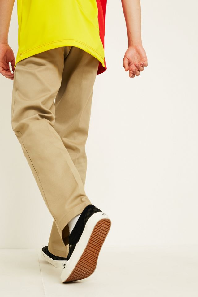 Dickies 873 Slim Straight Work Trousers #1