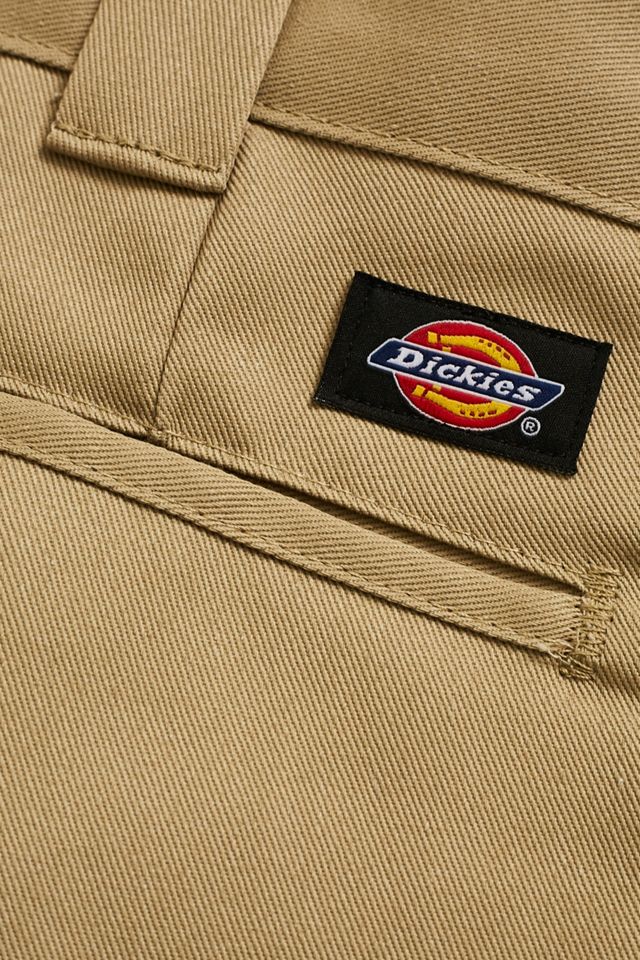 Dickies 873 Slim Straight Work Trousers #2