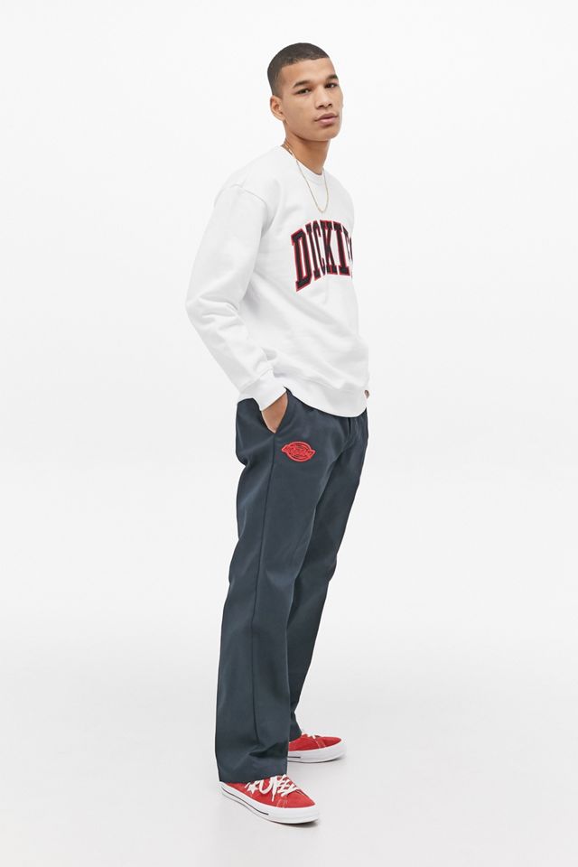 Dickies –  Hose „Midville“ in Marineblau
