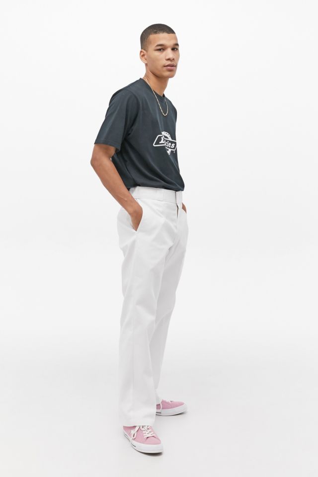 Dickies store 874 white