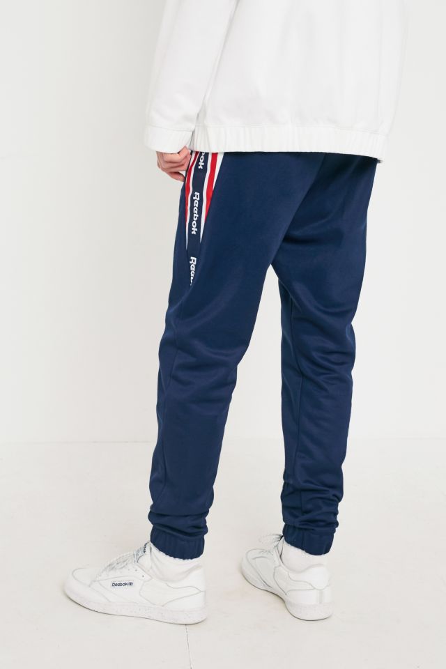 Reebok franchise track store pant