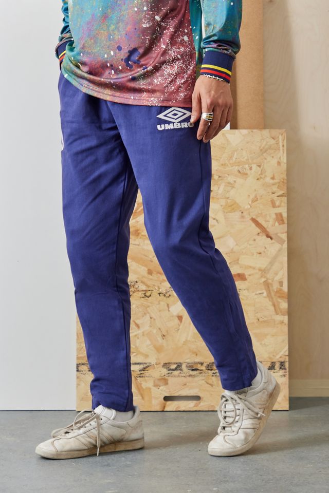 Umbro x Gio Goi Drill Pants