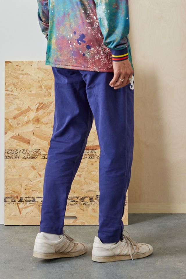 XLARGE×UMBRO DRILL PANTS