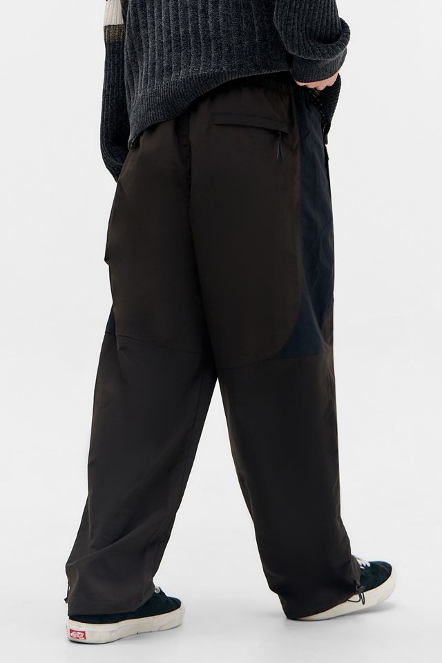 Umbro Pantaloni da Tuta a Gamba Larga Marroni Esclusivi UO #3