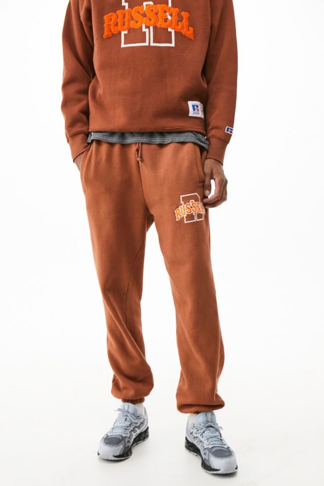 Russell 2024 brand joggers