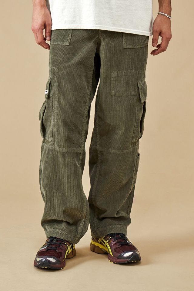 Stussy utility cargo on sale pant