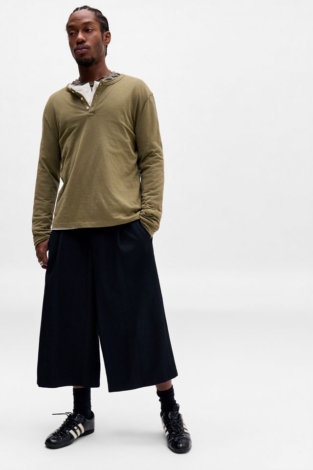 Pantalon court UO Noa #1
