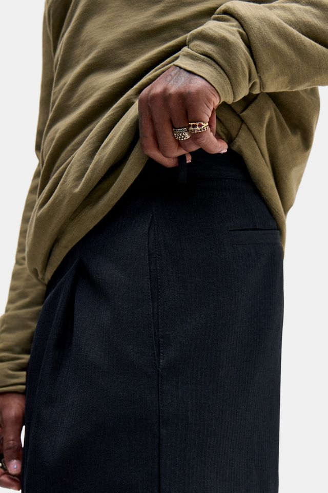 Pantalon court UO Noa #3