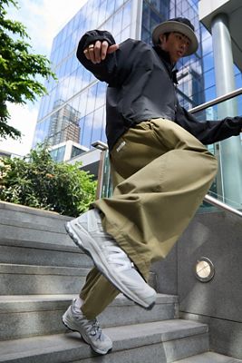 Men's Trousers | Work, Baggy & Wide Leg Trousers for Men
