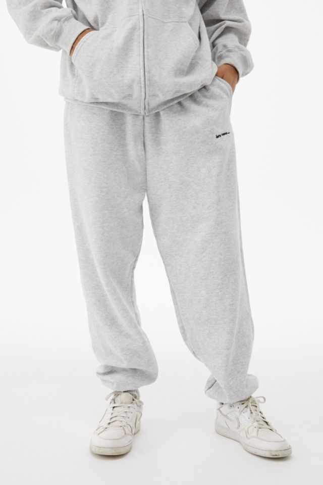 iets frans… Men's Grey Joggers | Urban Outfitters UK