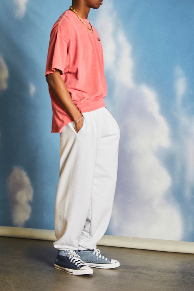 iets frans... Joggers Blancos #2