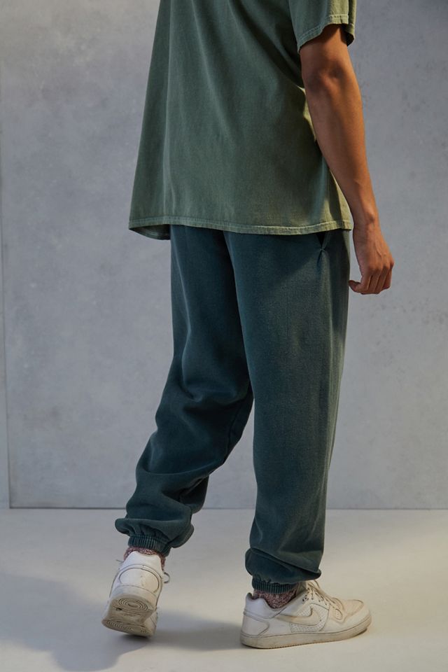 iets frans... Joggers Verde Acqua #2