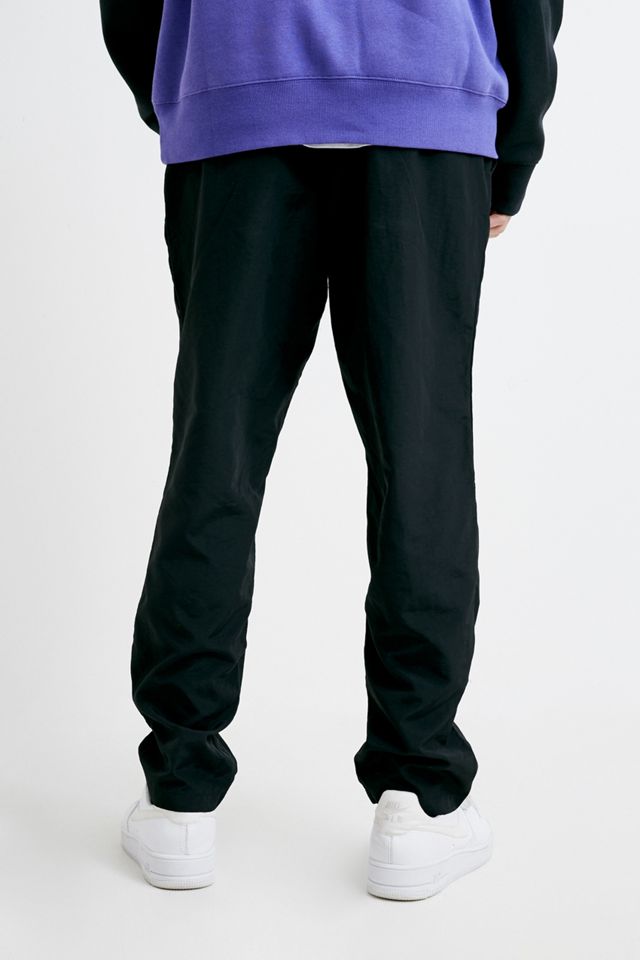 Hi-Tec Black Safety Trousers #1